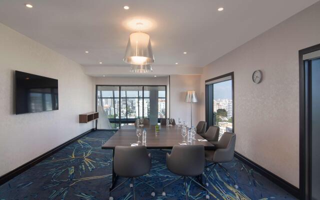 Homewood Suites by Hilton Santo Domingo, Dominican Republic