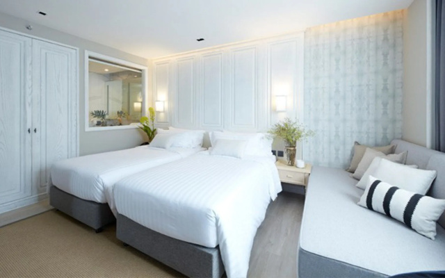 Health Land Resort & Spa