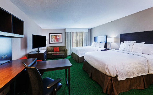 TownePlace Suites by Marriott Abilene Northeast
