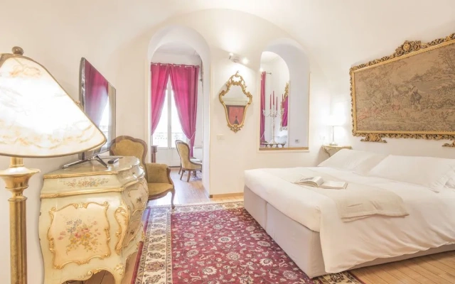 Corte Realdi Suites Verona