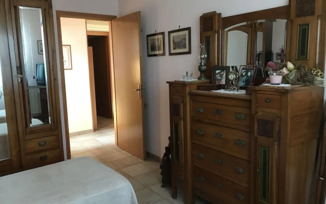 Villa Patrizia