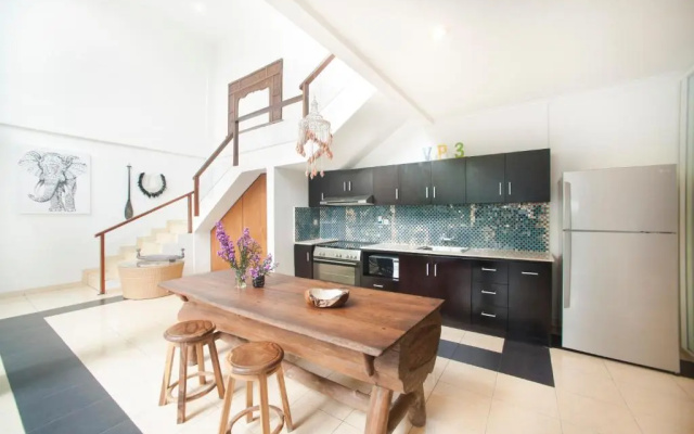 Villa Penelopy