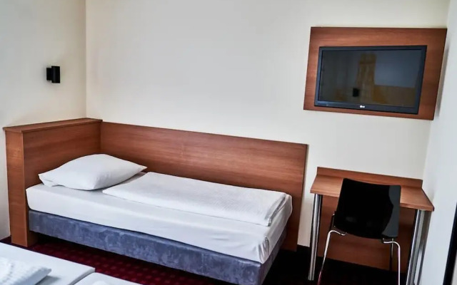 McDreams Hotel Ingolstadt