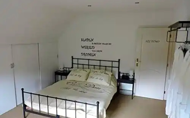 B&B Carpe Diem # Selvino