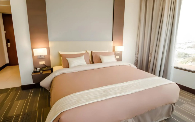 Fortune Hotel Korat