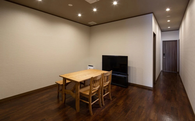 Connect inn Kyoto Nishijin