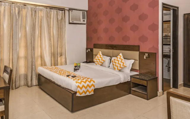 FabHotel Tekarees Inn Hazratganj
