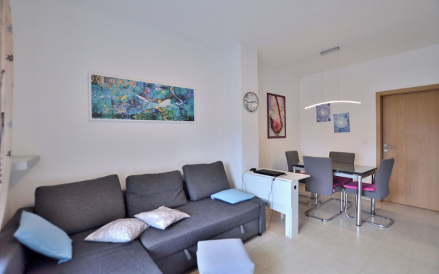 Apartment Amadeo