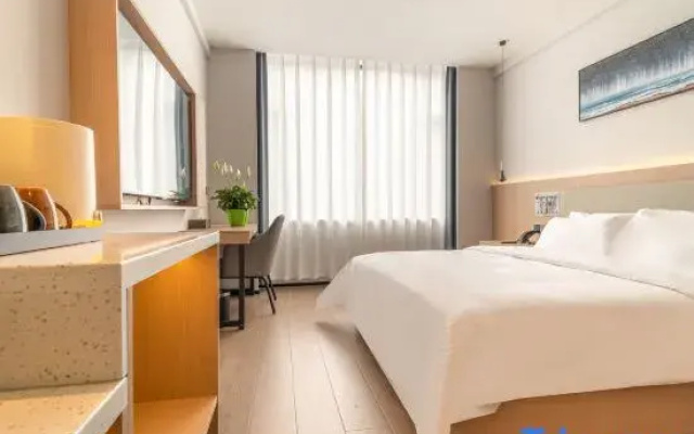 Wassim Hotel (Shigatse Tashilhunpo Monastery Zanglong Plaza)