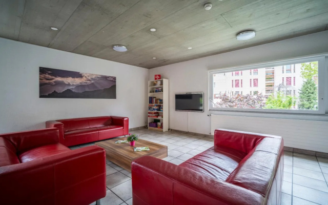 Youth Hostel Sion