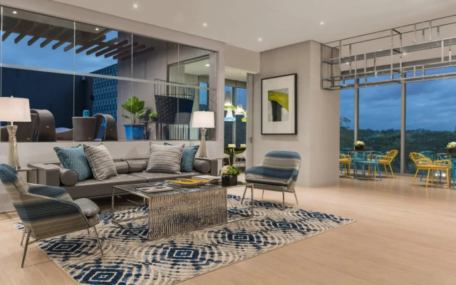 Citadines Millennium Ortigas Manila