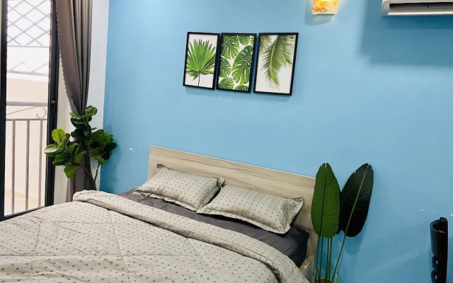 Hometel & Apartment Dreamer