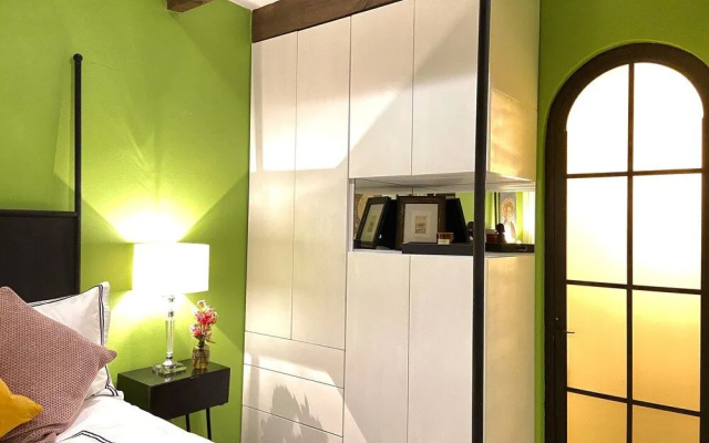 Casa Juana Guesthouse