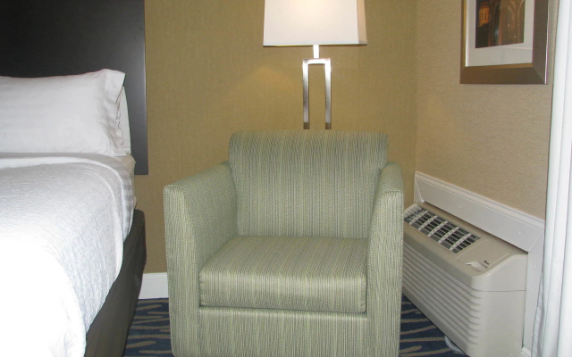 DoubleTree by Hilton Downtown Concord