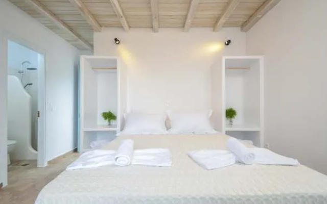 Depis Bay Villas