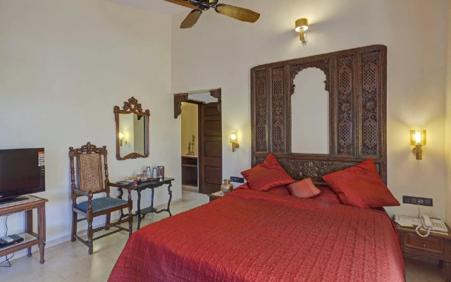 Ramsukh Resorts and Spa