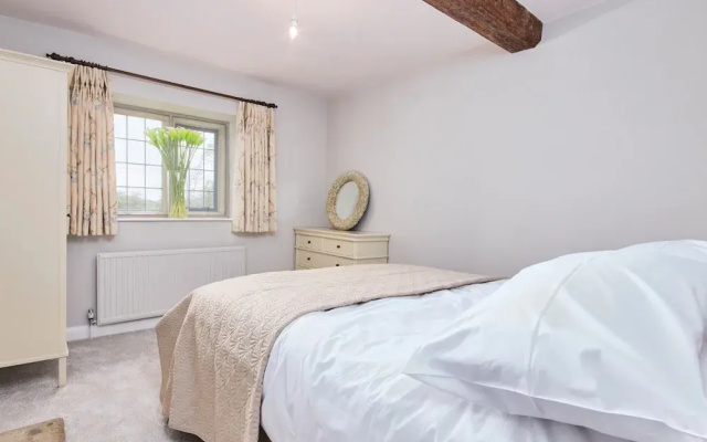 The Dower House