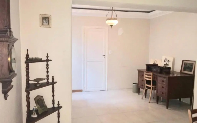 Casa Don Vicente