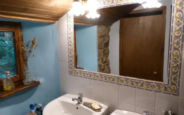 Refugi Rural Vall de Siarb