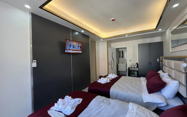 Lale Sultan Hotel