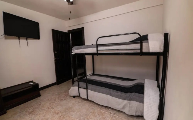 Casa Fiesta