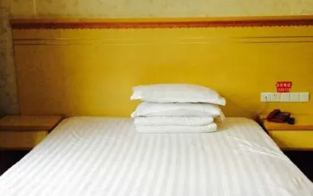 Dong'an Dongdu Hotel