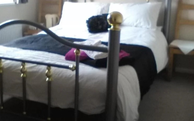 Carters Guesthouse