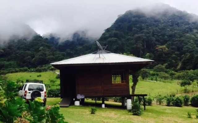 Lemon House Monteverde