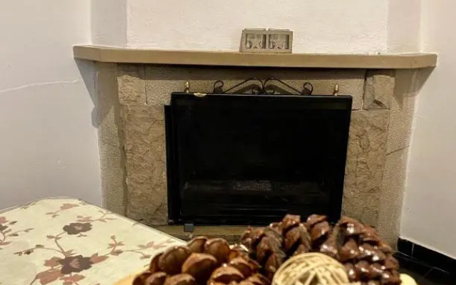 Apartamento con Terraza