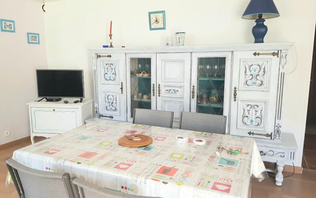 Le Palmier