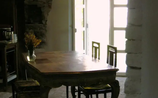 Bed and Breakfast Sereno di Malvicino