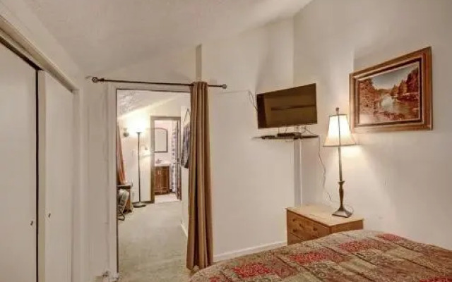 Sf204 Snowflake Condo