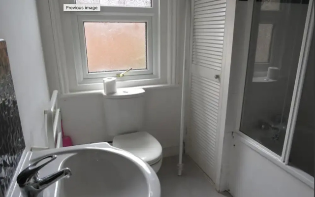 2 Bed Apartment in Basingstoke