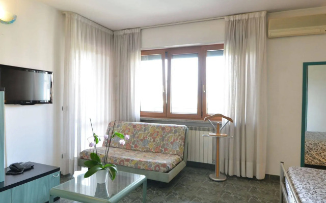 Hotel delle Alpi