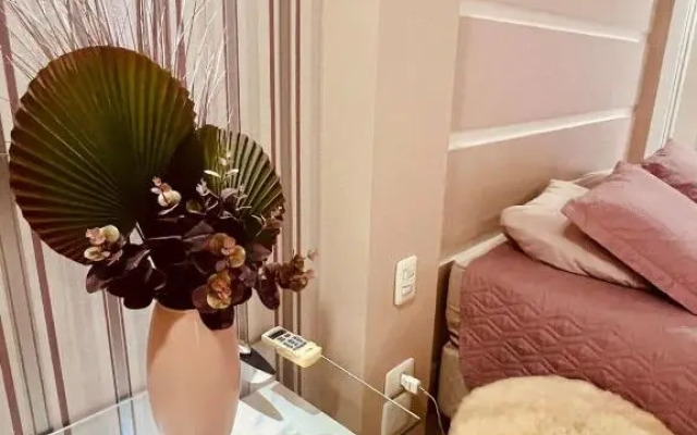 Casa Luxo com Piscina de Borda Infinita