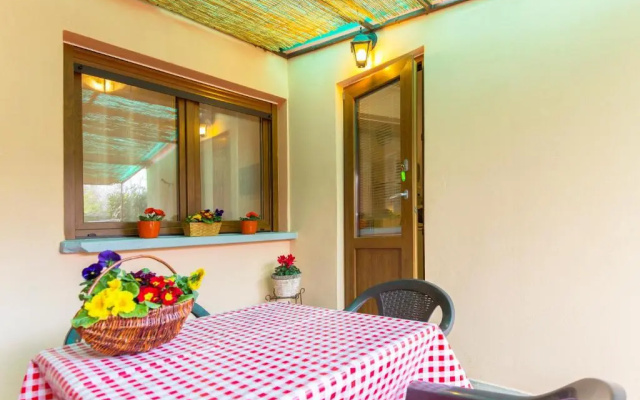 Studio apartman Branka