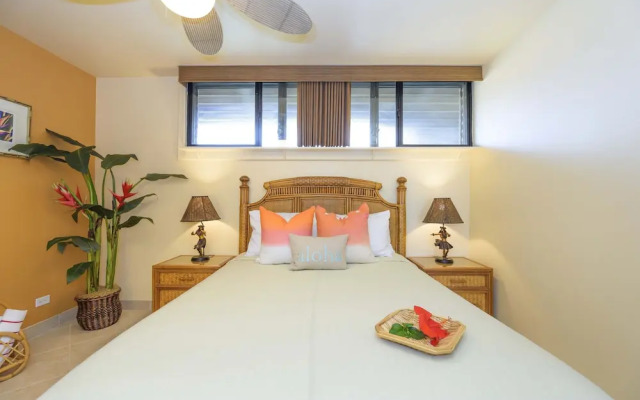 Papakea #l207 1 Bedroom 1 Bathroom Condo