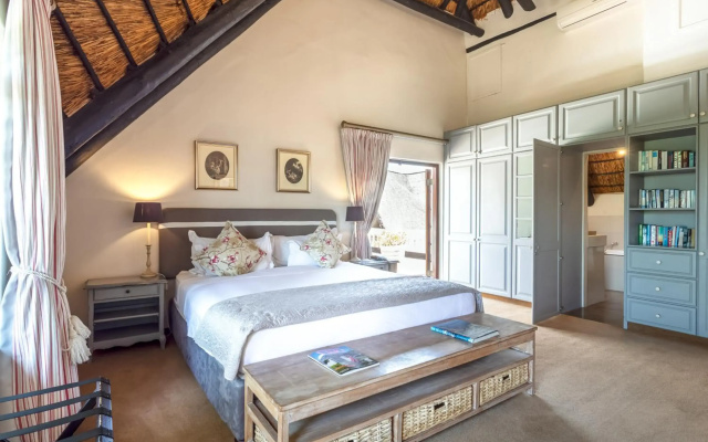 Wedgeview Country House & Spa