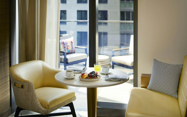 Hard Rock Hotel New York - Partner of ALL Accor