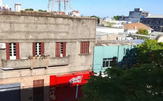 apartamento de temporada