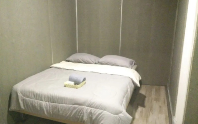 X Kingdom Guest House