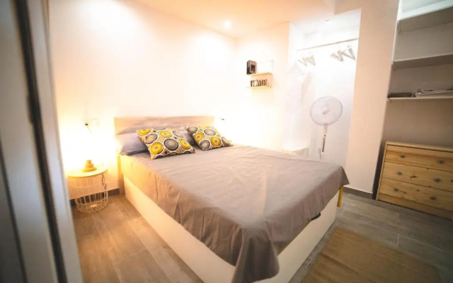 Wonderful Apartment in Platja d Aro