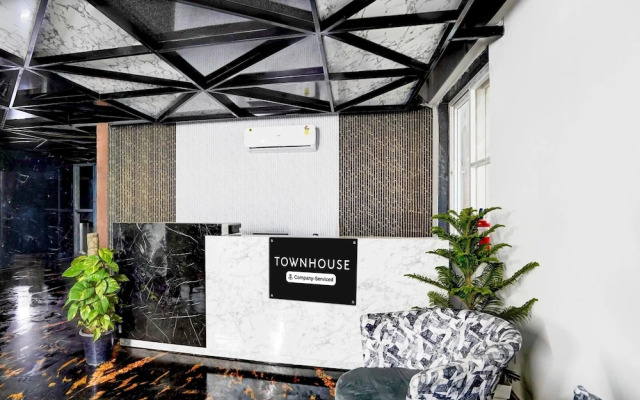 Classic With Balconyhotel Viva Residency