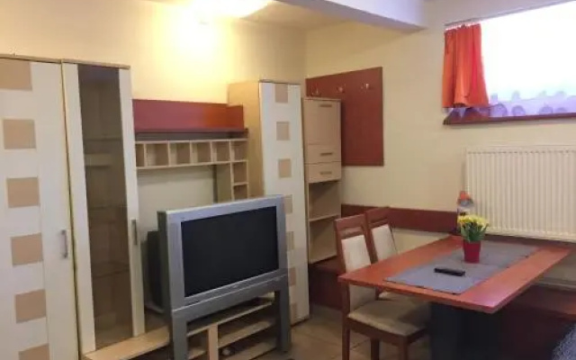 Tourist Residence