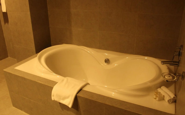 Hotel Royal Suite