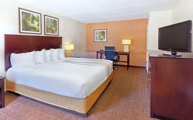 Americas Best Value Inn Montgomery, AL