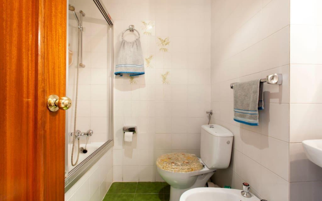 Modern B&B Somosaguas