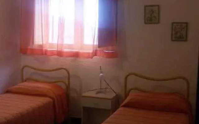 Gigias House