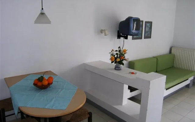 Skala Apartments