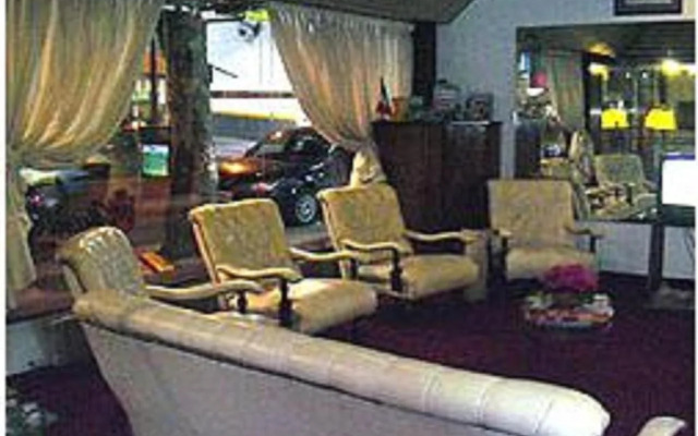 Hotel Montreal